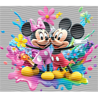 Valentine's Day-QRJ  420